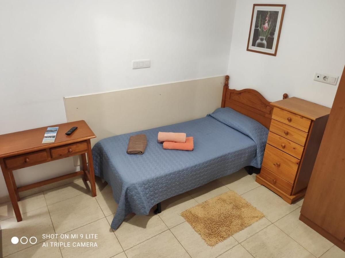 Fuerteventura Puerto Del Rosario Cataluna Buitenkant foto